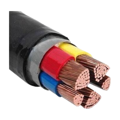 XLPE Insulated Power Cables