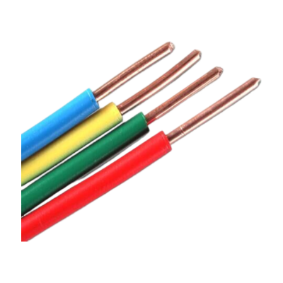 Single core solid cables