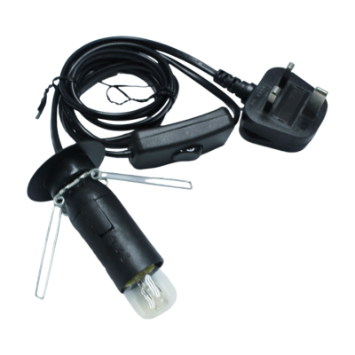Salt Lamp Cords