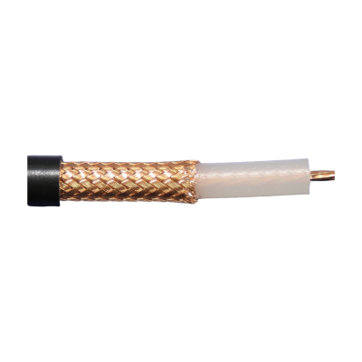 Coaxial Cables