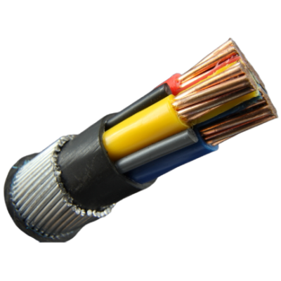 Armoured Cables