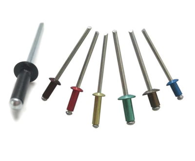 Ss Rivets Perfect Quality And Bottom Price All Size Pop Blind Rivet Aluminium Pop Bulb Tite Rivets