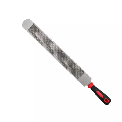 High Quality Manual Hoof File for Horses Veterinary Grade Farrier Rasp Tool