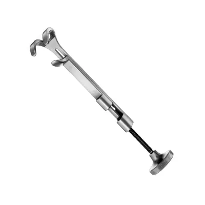 Manual Bone Holding Forceps for Animal Surgery Stainless Steel Veterinary Orthopedic Tool