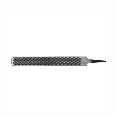 Professional Double Sided Hoof Rasp Manual Horse Hoof File Farrier Tools Stainless Steel