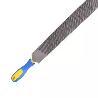 Veterinary Orthopedic Hoof Rasp Stainless Steel Manual Trimming Tool for Horse Hooves
