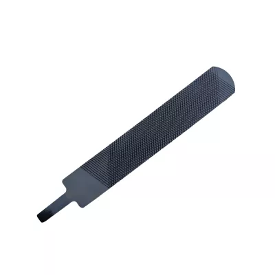 High Quality Carbon Steel Hoof Rasp Double Sided Manual Tool for Horse Farrier and Veterinary Use