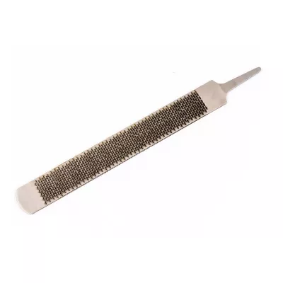 CE Certified Horse Hoof Trimming Rasp Stainless Steel Farrier Tool Set