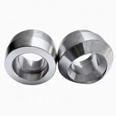 Carbon Steel Branch Outlet for Industrial Piping