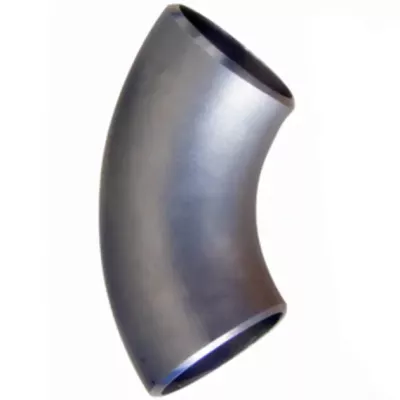 ANSI B16.9 Carbon Steel 45° Welding Elbow