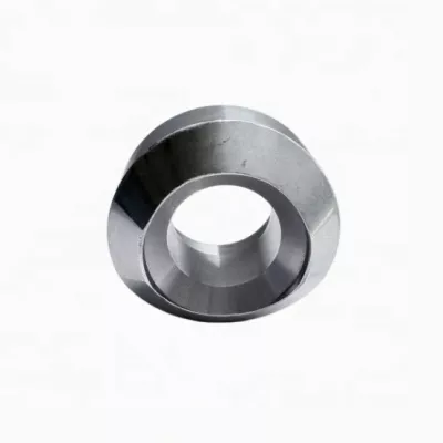 Carbon Steel Reducing Branch Connection Fitting