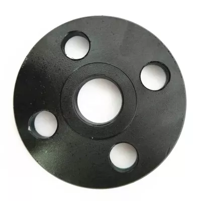 ASME B16.5 Forged 2 Inch Blind Flange, Class 150 Carbon Steel