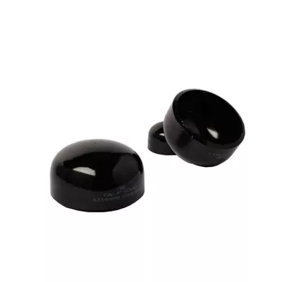 ASME B16.9 SCH 80 Butt-Weld Carbon Steel Pipe End Cap Enquiry