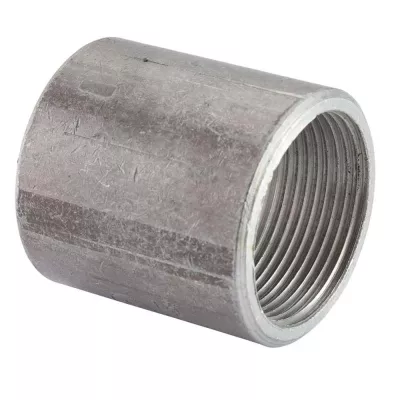 304/316 Full or Half Coupling | Socket-Weld Enquiry
