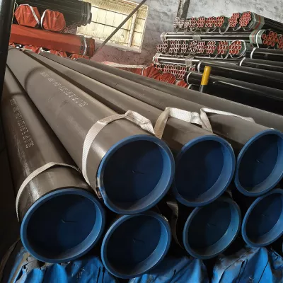 Cold-Rolled Steel Tube for Bearing Rings
