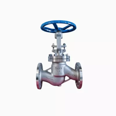 API 600 Large-Diameter Gate Valve | Manual or Pneumatic Enquiry