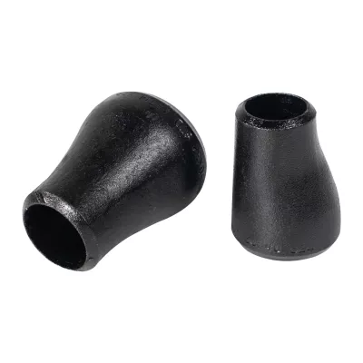 ASME / ANSI B16.9 Carbon Steel Concentric Pipe Reducer