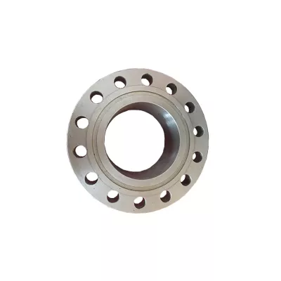 ASME/ANSI/EN 304/316L Stainless Joint Plate, Forged Threaded Flange Enquiry