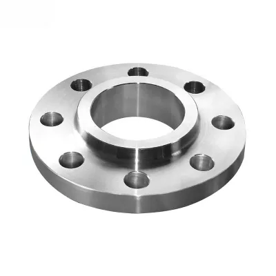 A105 Class 150 Threaded Flange for Equipment