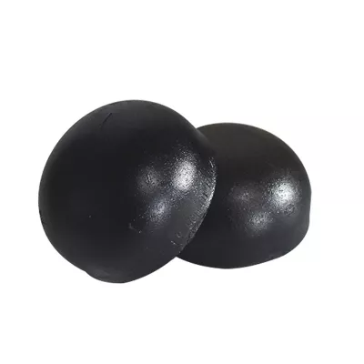 DN200 / DN150 Carbon Steel MS / Alloy Seamless Butt-Weld End Cap Enquiry