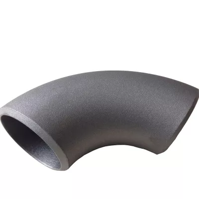 304 / 316 / 321 Stainless Steel 60° Elbow Enquiry