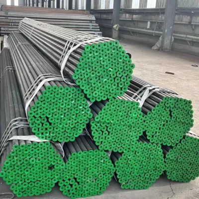 X70QS Carbon Steel Pipe for Oil and Gas Transmission