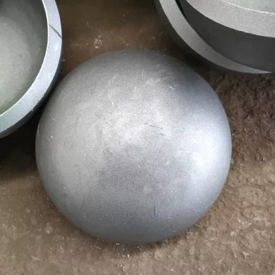 ASTM A234 WPB Carbon Steel Sch40 Pipe End Cap Enquiry