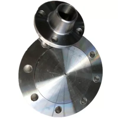 B16.5 Class 300 4-Inch Stainless Weld-Neck Flange Enquiry | 304/316/321/347