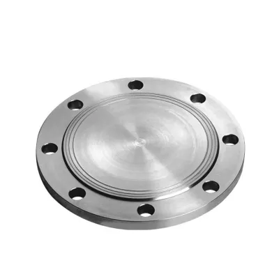 B16.5 RF Blind Flange | Material and Class Enquiry