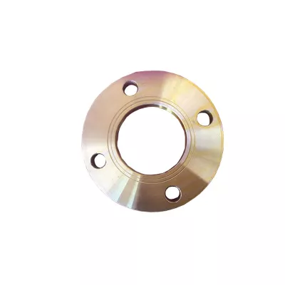 Stainless Steel Flange Pipe Fittings 304/316, Lap Joint, RF & Blind