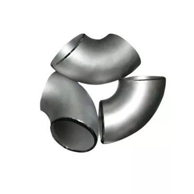 201 / 304 / 316 Stainless Steel Pipe Fitting | Elbow Type Enquiry