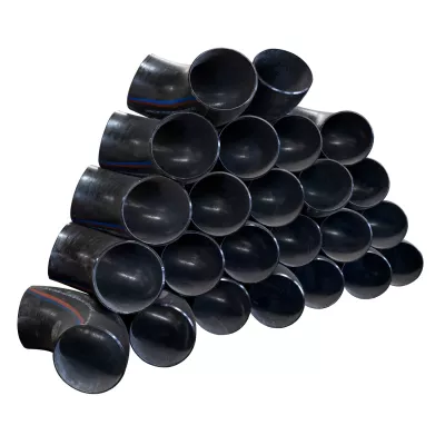 A234 WPB 45 Degree SCH40 LR Pipe Elbow Enquiry