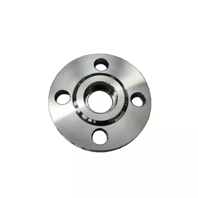 A105 ASME B16.5 FF/RF Carbon Steel Socket/Plate Flange Enquiry