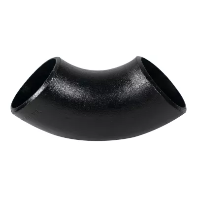 45 and 90-Degree Steel Pipe Elbow Material Enquiries