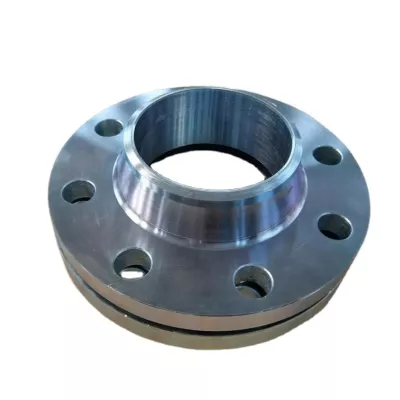 ASME B16.5 Stainless Steel Weld Neck Flange