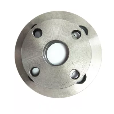 B16.5 A105 Class 300 Carbon Steel Blind Flange Enquiry