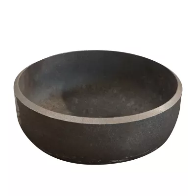 A234 WPB Carbon Steel Butt-Weld End Cap | Material Enquiry
