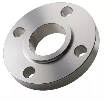Carbon Steel Flange for Low-Pressure Water Supply