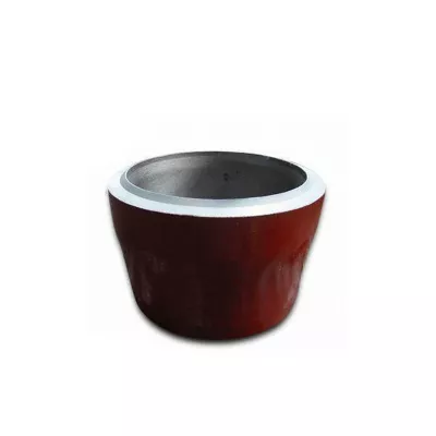A234 WPB SCH40 Carbon Steel Reducer | Concentric / Eccentric Enquiry