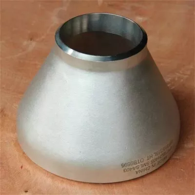 Carbon Steel Reducer with NPT Connection Enquiry