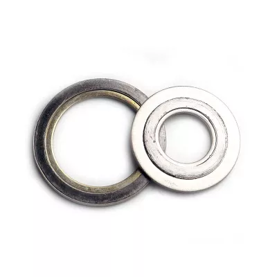 Industrial Gasket with PTFE and Graphite References
