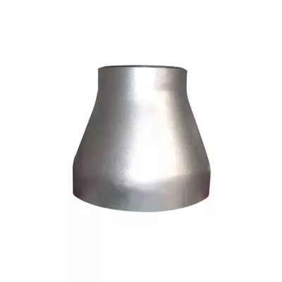 SS304 / 316L Butt-Weld Concentric Pipe Reducer Enquiry