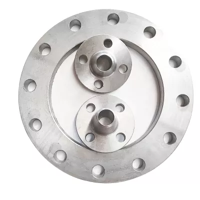 KS B1503 Steel Welding Pipe Flanges for Oil Service Enquiries