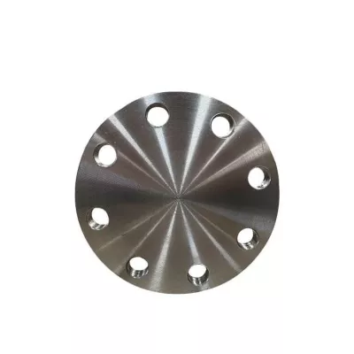 PN16 Plate RF Flange for Industrial Piping