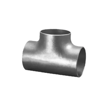 Forged Carbon Steel Fitting for Oil and Gas