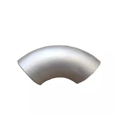 DN50 Carbon Steel 90° Short-Radius Elbow | SCH80 / SCH40S Enquiry