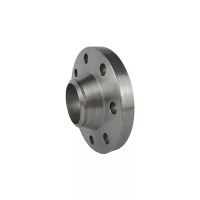 Stainless Steel Weld Neck Flange with Blind-Flange Enquiry