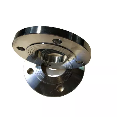 ASME B16.5 A105 Carbon Steel Socket-Weld Flange, FF/RF WN Class 150–2500 Enquiry
