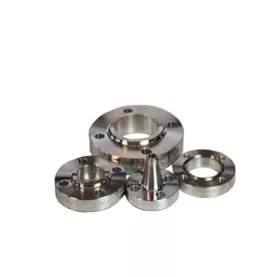 A105 Carbon Steel Flange | B16.5 / EN 1092-1 Enquiry