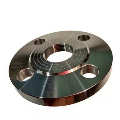 RF WN Flange Enquiry | B16.5 or EN1092-1, F304 or A105 Requirements